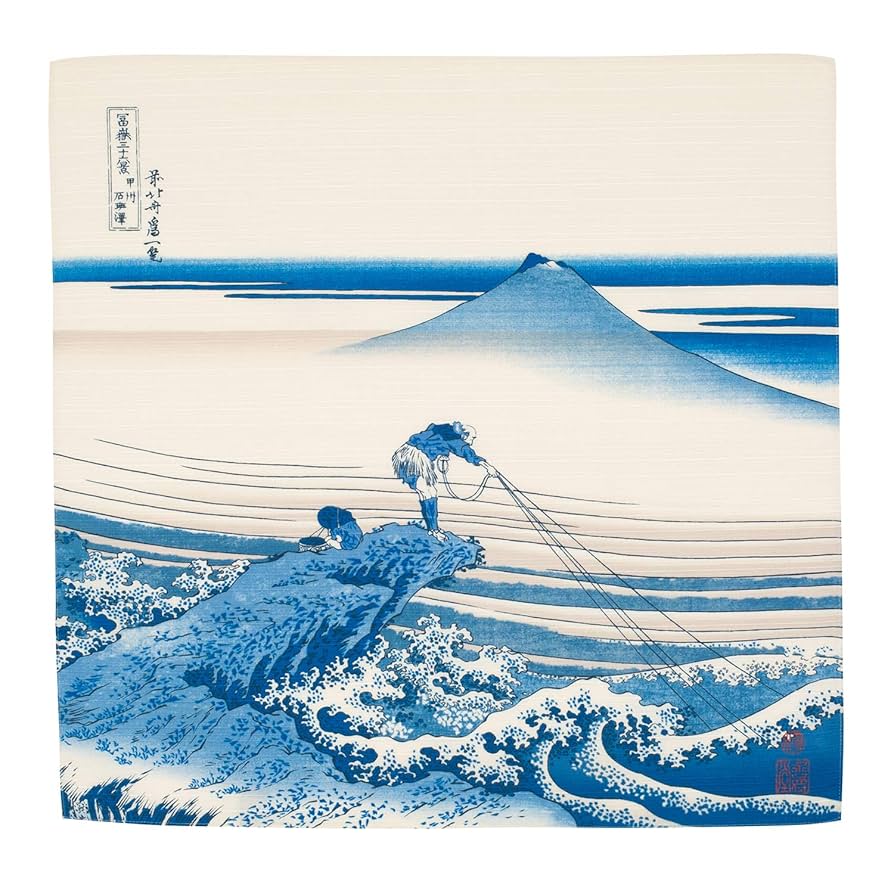 平安　三浦竹泉造　染付　祥瑞　巾筒　共箱　M　R4536 平安 三浦竹泉造 染付 祥瑞 巾筒 共箱 M R4536